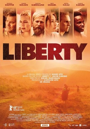 Либерти (сериал, 2018)