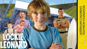 Приключения Локки Леонарда (сериал, 2007)