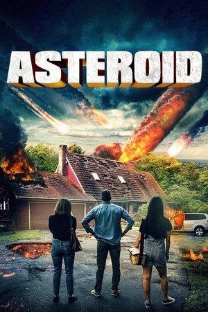 Астероид (фильм, 2021)