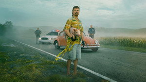 Добро пожаловать в Кингстон-Фолс (сериал, 2026)