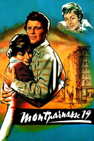 Монпарнас-19 (фильм, 1958)