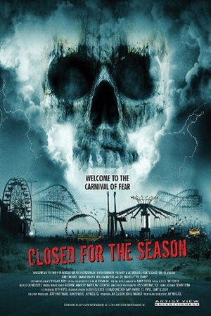 Закрыто на сезон (фильм, 2010)