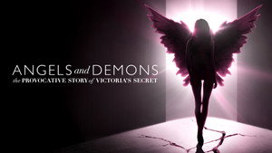 Victoria's Secret: Ангелы и демоны (сериал, 2022)