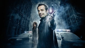 Детектив Дрезден: Секретные материалы (сериал, 2007)