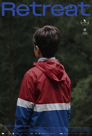 Каникулы (фильм, 2022)