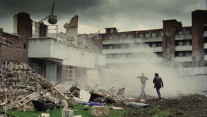 Тем временем (фильм, 1983)