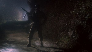 Пришелец (фильм, 1985)