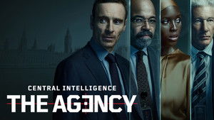 Агентство (сериал, 2024)