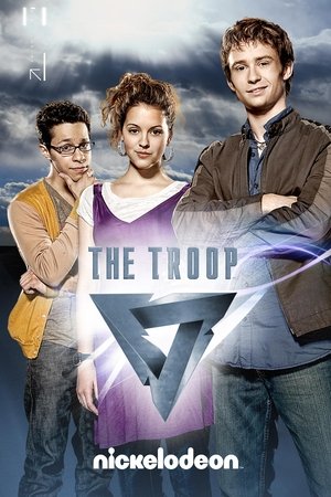 Секретный отряд (сериал, 2009)