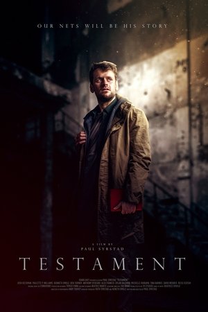 Евангелие : Пересказанные притчи (фильм, 2022)