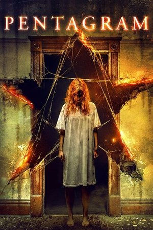 Пентаграмма (фильм, 2019)