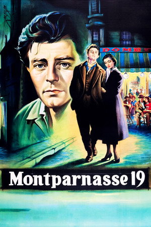 Монпарнас-19 (фильм, 1958)