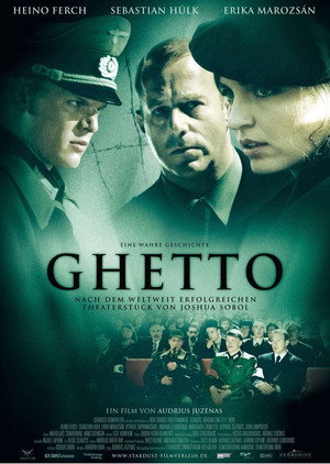 Гетто (фильм, 2005)