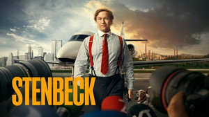 Стенбек (сериал, 2025)