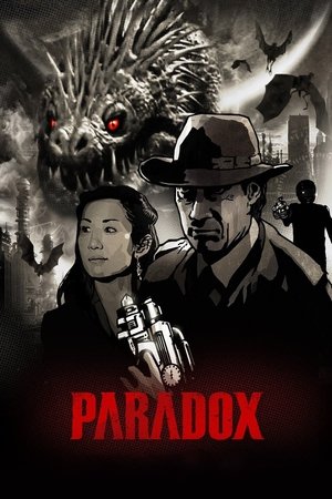 Парадокс (фильм, 2010)