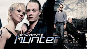 Под кодовым названием "Хантер" (сериал, 2007)