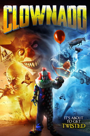 Клоунский торнадо (фильм, 2019)