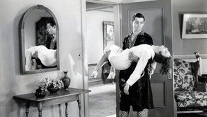 Ночная сиделка (фильм, 1931)