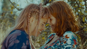 Эффект Венеры (фильм, 2021)