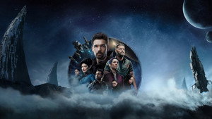 Пространство: Один корабль (сериал, 2021)