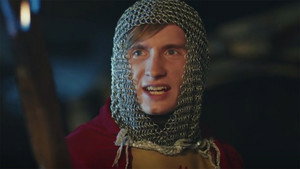 Benji the Dove (фильм, 2020)