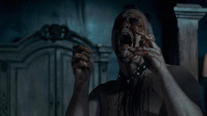Кровать мертвецов (фильм, 2016)
