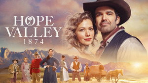 Долина надежды: 1874 (сериал, 2026)