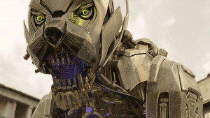 Трансморфы: Механические чудовища (фильм, 2023)
