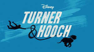 Тёрнер и Хуч (сериал, 2021)
