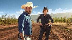 Таинственный путь (сериал, 2018)