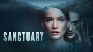 Святилище (сериал, 2019)