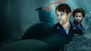 Бойтесь ходячих мертвецов: Мертвецы под водой (сериал, 2022)