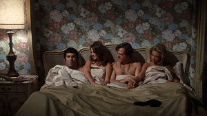 Боб и Кэрол, Тед и Элис (фильм, 1969)