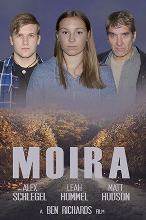 Мойра (фильм, 2021)