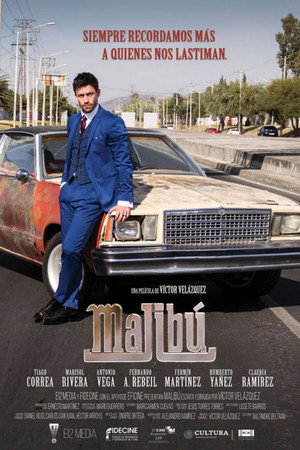 Малибу (фильм, 2021)