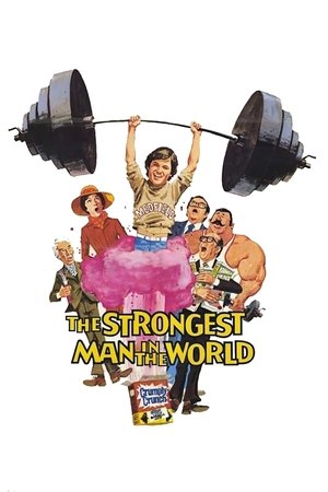 Самый сильный человек в мире (фильм, 1975)