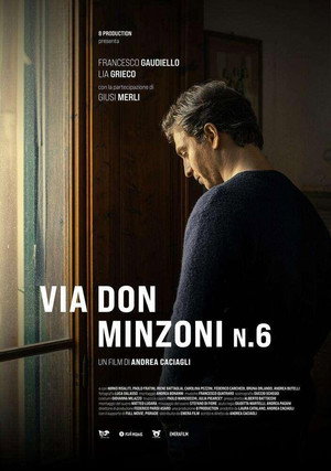 Дом 6 на улице Дон Минцони (фильм, 2024)