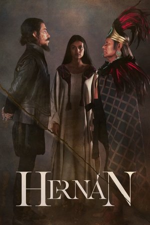 Эрнан (сериал, 2019)
