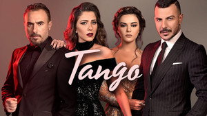 Танго (сериал, 2018)