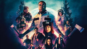 Оборотни внутри (фильм, 2021)