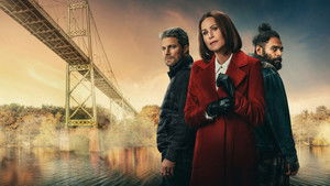 Приграничье (сериал, 2025)