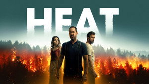 Жара (сериал, 2023)
