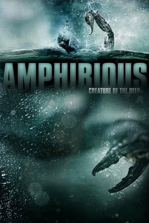 Амфибия 3D (фильм, 2010)
