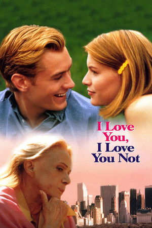Я люблю тебя, я тебя не люблю (фильм, 1996)