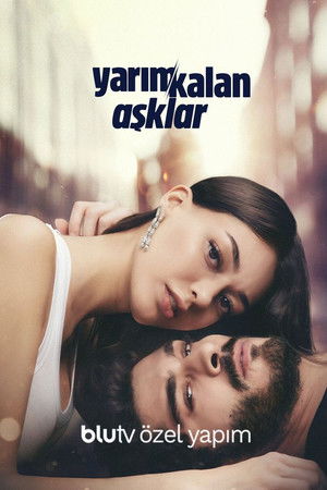 Незавершенная любовь (сериал, 2020)