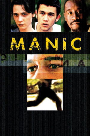 Маниакальный (фильм, 2001)
