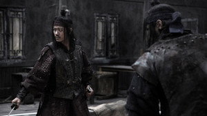 Решающая схватка (фильм, 2011)