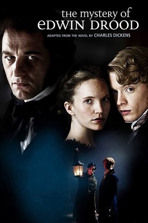 Тайна Эдвина Друда (сериал, 2012)