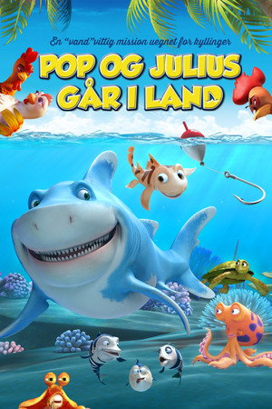 Морская бригада (мультфильм, 2011)