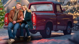 Неизведанное Рождество (фильм, 2024)